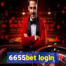 6655bet login
